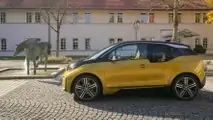 BMW i3 (2021) im Test