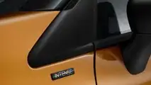 Renault Kaptur Intense (2021) Russland