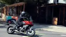 Triumph Tiger Sport 660