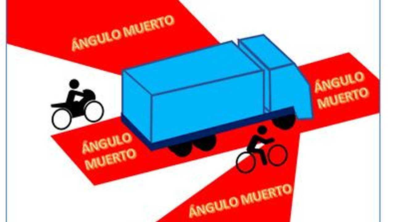Nueva señal de tráfico de la DGT