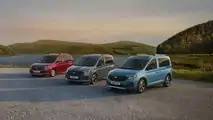 Ford Tourneo Connect 2022