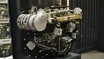Kohler Eima 2021