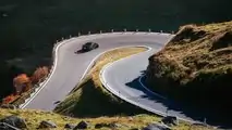 La Porsche Cayman GT4 RS debutta al Nurburgring