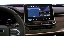 Jeep Commander 2022
