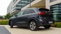 Kia e-Niro (2021) im Dauertest, Teil 3