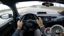 Volkswagen Beetle GSR de 2015
