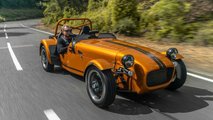 Caterham Seven 170