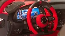 FV Frangivento Sorpasso GT3 Weltpremiere