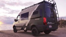 Jayco Terrain Camper