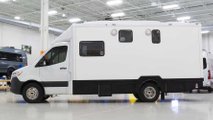 Advanced RV Asteroid Of Happiness