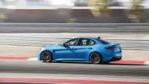2022 Alfa Romeo Giulia