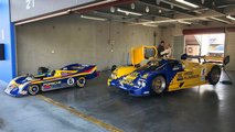 Porsche 917/30 Junior, a subasta