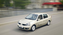 Renault Clio Three Box Facelift