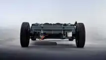 VIA EV platform