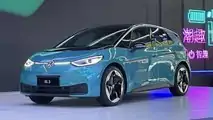 Volkswagen ID.3 China (6)