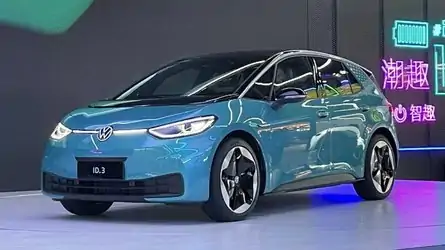 Volkswagen ID.3 China (6)