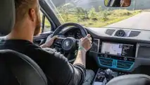 Porsche Macan (2021) im Test