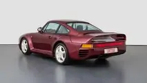 Porsche 959 Prototype (1985)