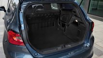 2022 Ford Fiesta Van facelift