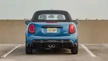 2022 Mini John Cooper Works Exterior Review