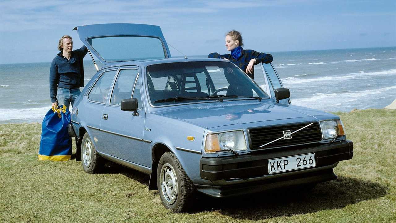 Volvo 300er-Serie (1976-1991)