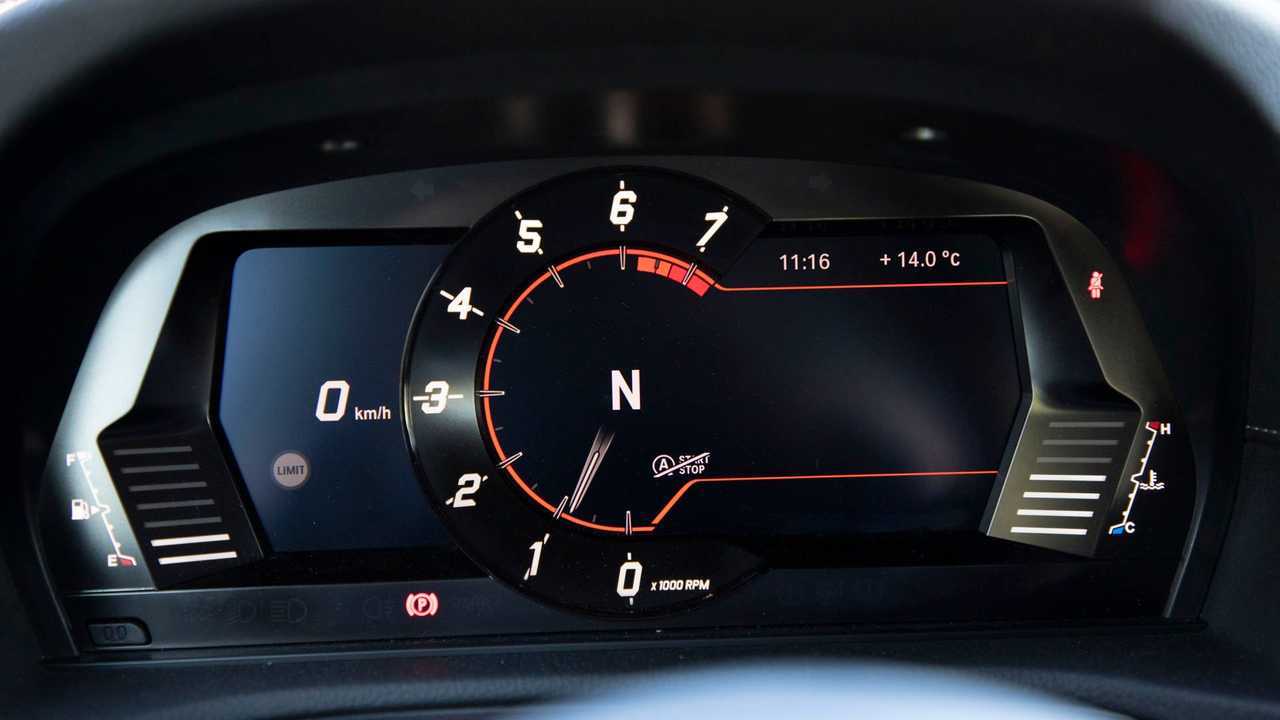 Prueba Toyota GR Supra Pure 258 CV