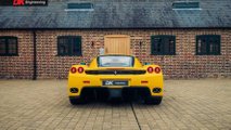 Ferrari Enzo