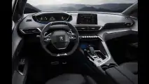 Peugeot 3008 GT