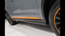 Mitsubishi al Salone di Ginevra 2016