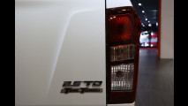 Isuzu al Salone di Parigi 2016 004
