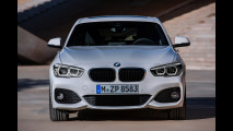 BMW Serie 1 M Sport