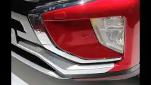 Mitsubishi al Salone di Ginevra 2017