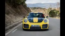 Porsche 911 GT2 RS
