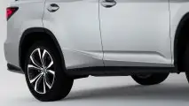 Lexus RX L