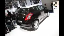 Suzuki al Salone di Francoforte 2013