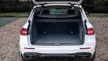2017 Mercedes-AMG E63 S Estate