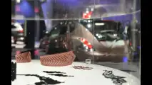 Lancia al Salone di Parigi 2014