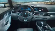BMW X7: Erste Bilder