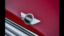 MINI, nuovo cambio automatico 7 marce doppia frizione