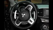 Mitsubishi al Motor Show 2007