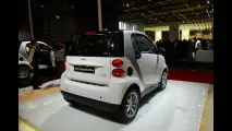 smart al Motor Show 2007