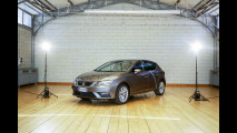 Blind Test Seat Leon TGI