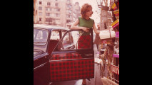 Renault Twingo La Parisienne e Renault R4 La Parisienne