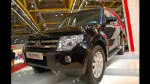 Mitsubishi al Motor Show 2006