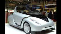 Daihatsu a Ginevra