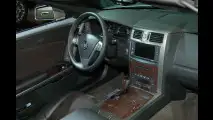Cadillac al Motor Show 2006