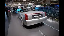 Cadillac al Salone di Ginevra 2007
