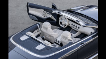 Mercedes-AMG S 65 Cabriolet restyling