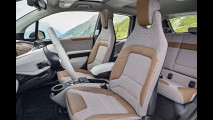 BMW i3 restyling
