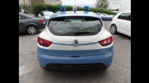 Renault Clio Polizia di Stato